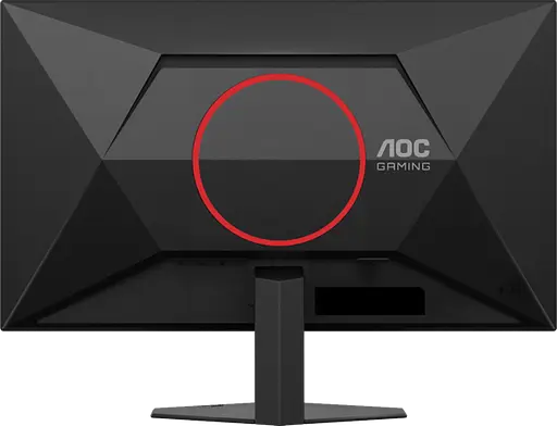 Монiтор 27" AOC 27G4HRE Black - фото 3