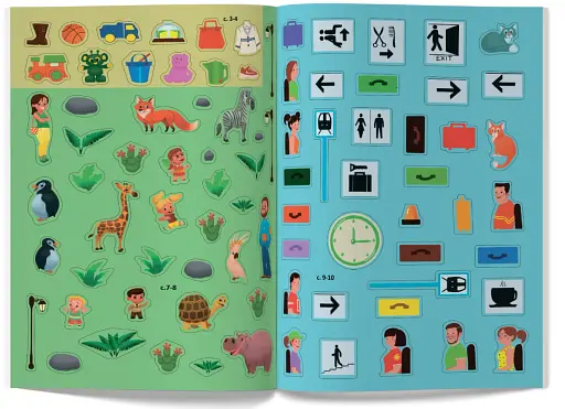 Меганаліпки. У місті - фото 7