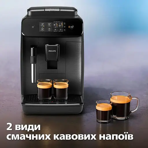 Кавомашина Philips Series 800 (EP0820/00) - фото 5