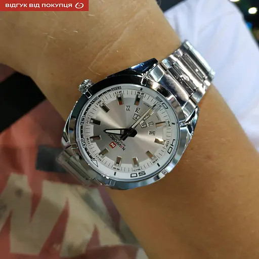 Часы Naviforce Rocket - фото 17