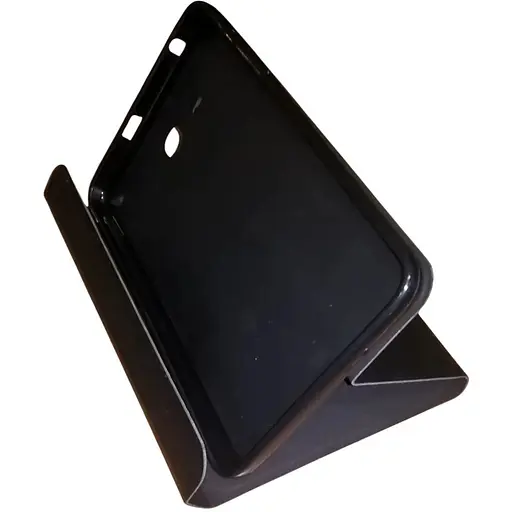 Чехол-книжка Goospery для Samsung T580 T585 Galaxy Tab A 10.1 Soft Smart Cover - фото 1