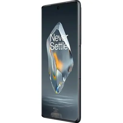 Смартфон OnePlus 12R 8/128GB Iron Gray - фото 3