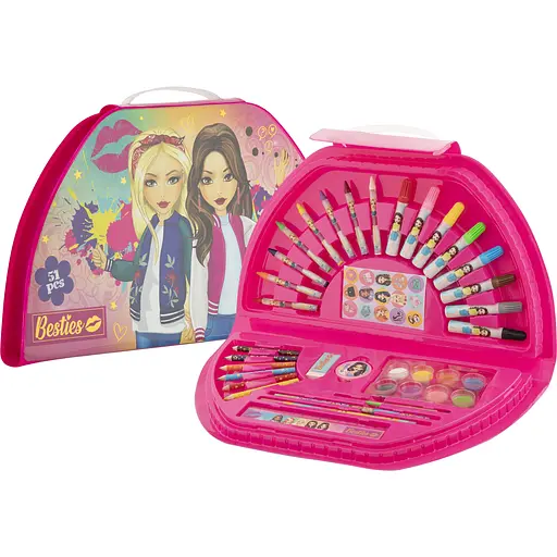 Набір для малювання Besties (990205)