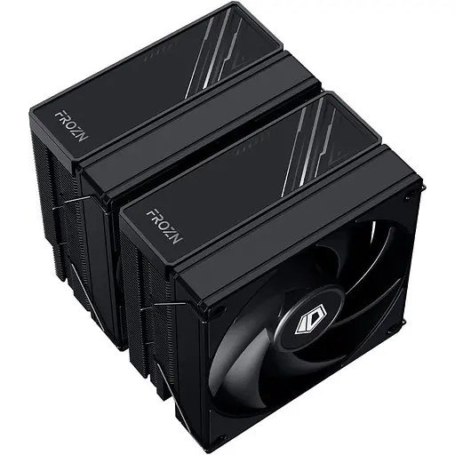 Кулер для процесора ID-Cooling Frozn A620 Black (FROZN A620 Black) - фото 5