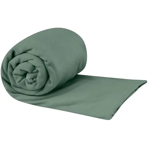 Рушник Sea To Summit Pocket Towel XL Sage (STS-ACP071051-070416)