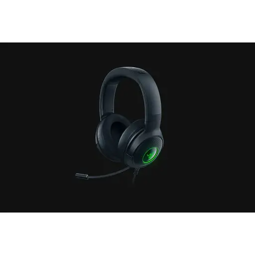 Гарнитура Razer Kraken V3 RZ04-03750300-R3M1 - фото 3
