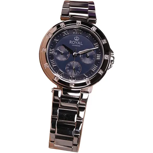 Часы Royal London 21434-03