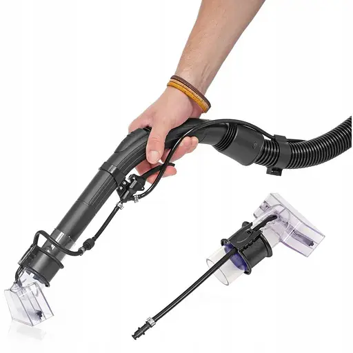 Пилосос Kanwod SuperWash 2000W багатофункціональний миючий 10 в 1 - фото 10