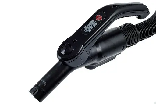 Шланг з керуванням на ручці для пилососу Samsung SC8470, SC8471, SC8460, SC8450, SC8481, SC8483, DJ97-00889J - фото 3