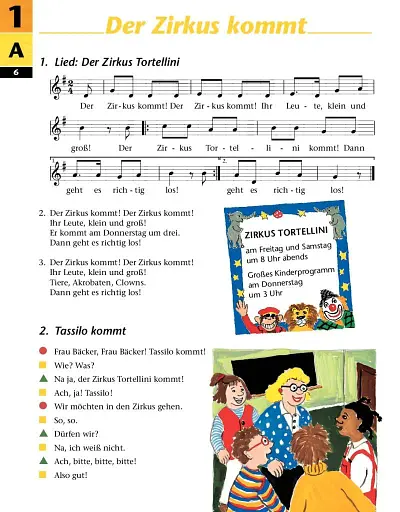 Tamburin 2. Lehrbuch - фото 5