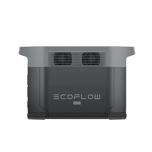 Зарядна станція EcoFlow Delta 2 Max, 2048Wh, 2400W, LiFePO4 (EFDELTA2Max-EU)_EU - фото 5