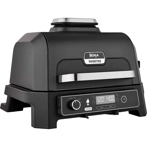 Электрогриль Ninja Woodfire Pro XL OG850EU [126258] - фото 3