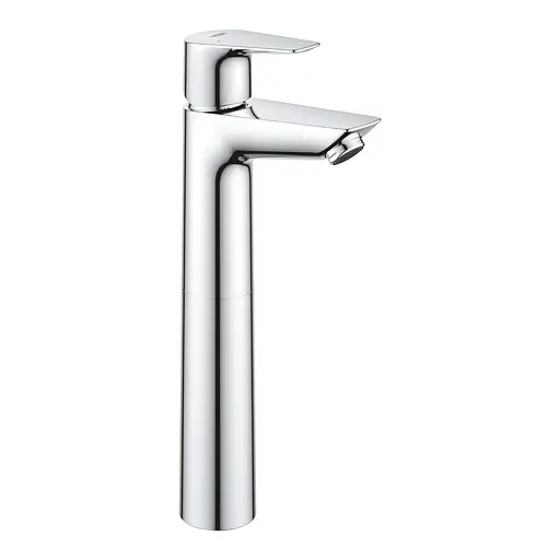 Смеситель для умывальника XL-Size Grohe BauEdge New 23761001 Хром - фото 1