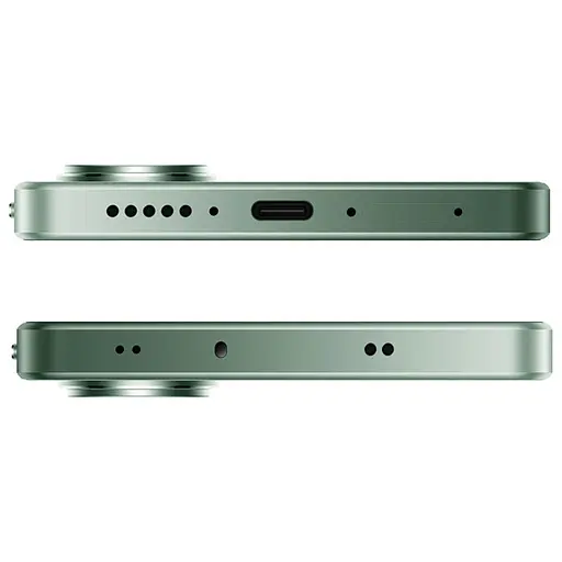 Смартфон POCO X7 Pro 12/512GB зеленый - фото 8