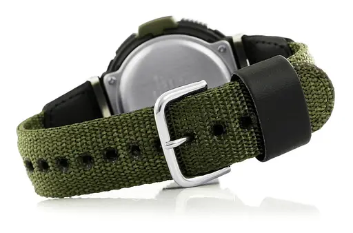 Чоловічий годинник Casio Timeless Collection SGW-100B-3V - фото 3