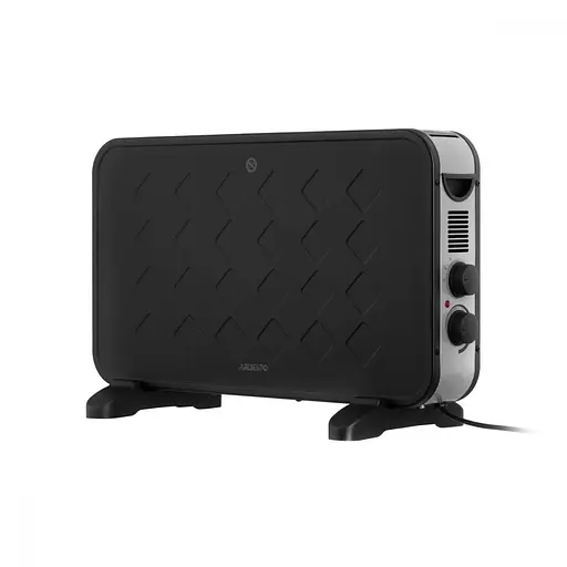 Обогреватель Ardesto CHH-2000MBR - фото 2