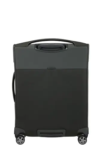 Валіза 55 См Samsonite D'LITE GREY 55x40x22(25) KG6*14302 - фото 4