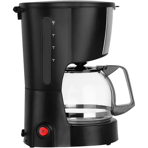 Капельная кофеварка ERGO СD 6700 (6672500) - фото 1