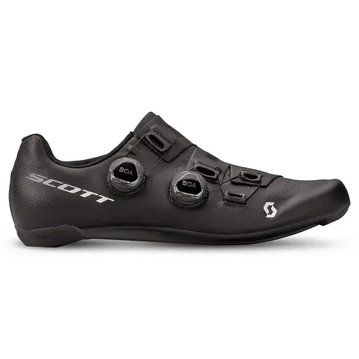 Веловзуття Scott Road RC Python 45 Чорний/Білий (1081-296551.1007.450) - фото 3