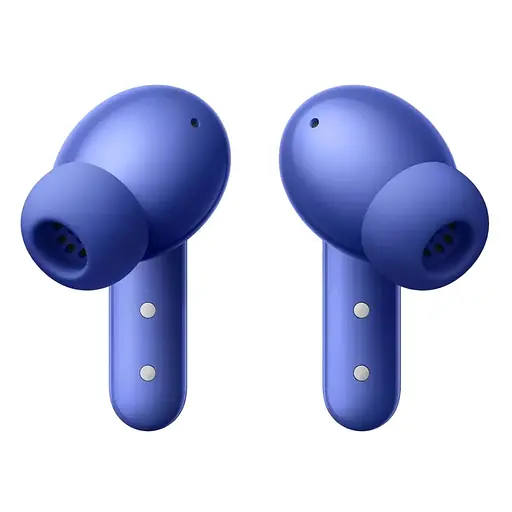 Навушники бездротові Nothing Buds Pro 2 B172 A10600079 сині - фото 3