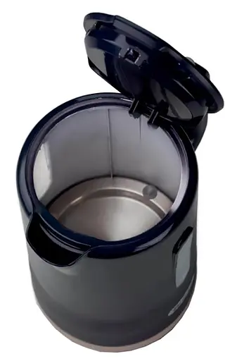 Электрочайник Ariete 2846 WHBL (00C284601AR0) - фото 3