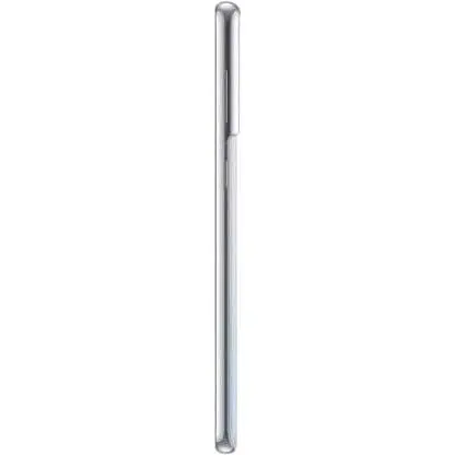 Смартфон Samsung Galaxy S21+ 8/256GB Phantom Silver (SM-G996BZSGSEK) - фото 9