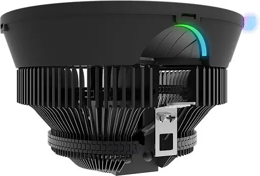 Кулер для процессора Darkflash Darkvoid (Darkvoid) - фото 5