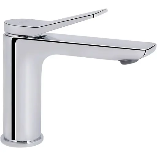 Змішувач для раковини Qtap Presto QTPRE270CRM45571 - фото 1