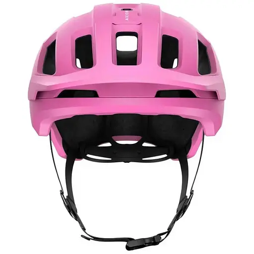 Велошолом Poc Axion Spin Pink XL/XXL (1033-PC 107321723XLX1) - фото 2