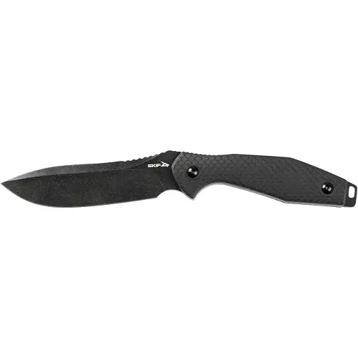 Ніж Skif Adventure FB BSW Black