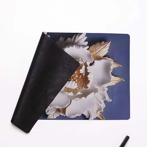 3D коврик для ванной комнаты из диатомита 48×78 (см) влагопоглощающий коврик для дома ванны Yiwu HP-42-49 - фото 3