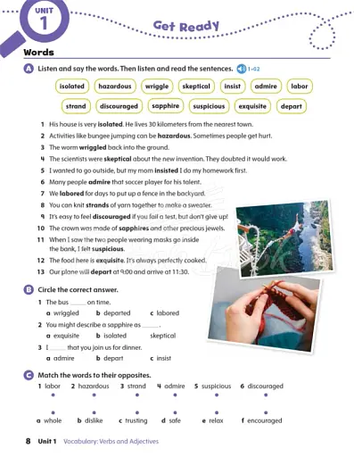 Oxford Discover. Level 6. Student Book Pack - фото 4