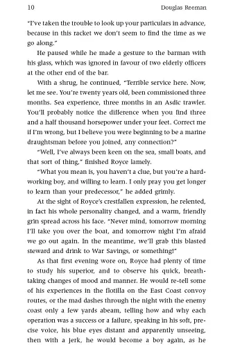 A Prayer For The Ship - фото 6