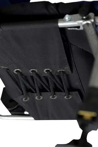 Крісло фідерне коропове M-Elektrostatyk F2 CUZO синій Модель 2020 Feeder Methood - фото 8