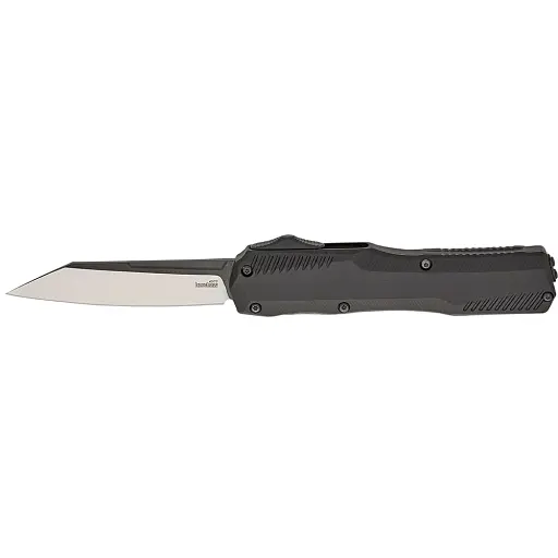 Нож Kershaw Livewire Reverse Tanto Black