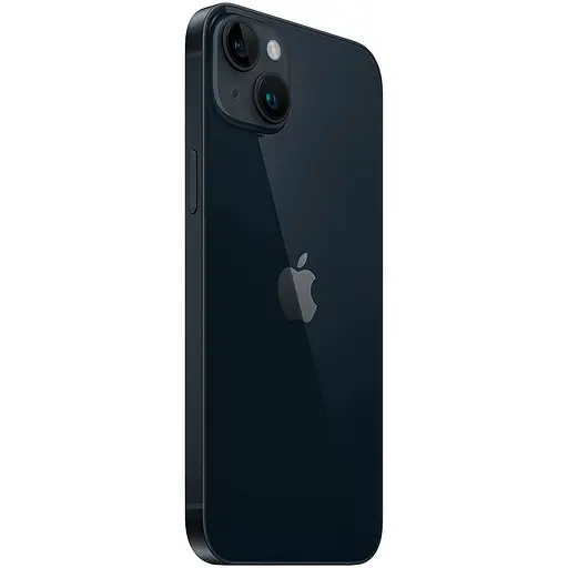 Смартфон Apple iPhone 14 Plus 256 GB Midnight (Grade B) Seller Refurbished - фото 2