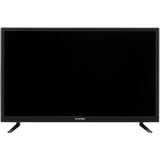 Телевізор Mystery TV 24 MTV-2450HT2 HD Ready/T2/USB 2.0/Black