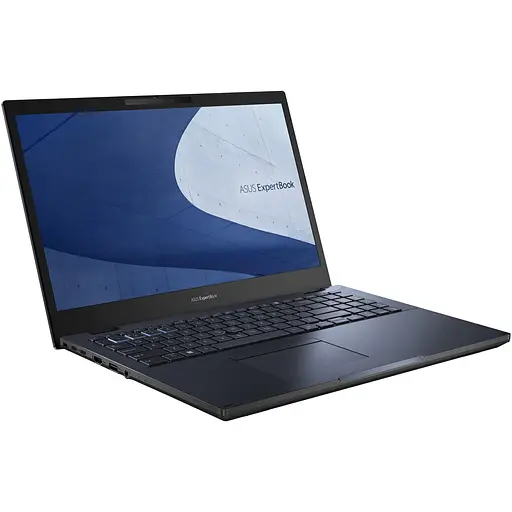 Ноутбук ASUS ExpertBook B2502CBA i3-1215U la 4.4 GHz, 16GB DDR4, 512GB, UHD, Windows 11 Pro - фото 6