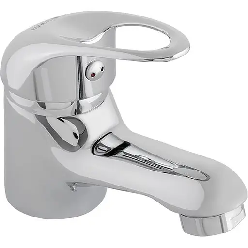 Змішувач для умивальника GROMIX 001 (GR0013) - фото 1