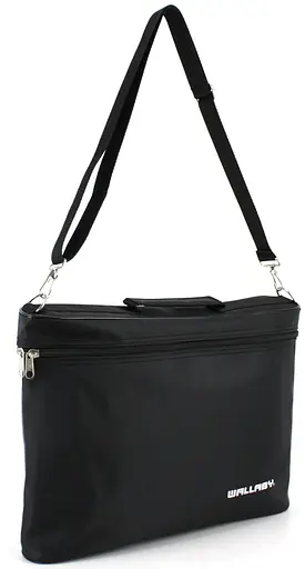 Сумка для документов Wallaby 38х27х6 см sum0015268 - фото 2