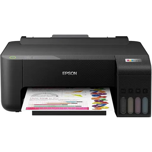 Принтер Epson L1210 (C11CJ70401)