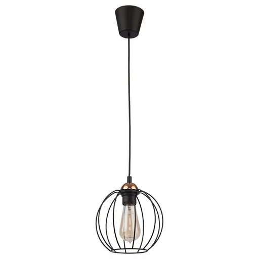 Підвісний світильник TK lighting 1644 GALAXY - фото 1