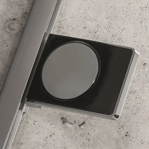 Душова перегородка Radaway Euphoria Walk-in V 130 см 383115-01-01 - фото 7