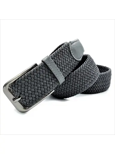 Ремінь-резинка Le-Mon 3,8х105 см acs0027268 - фото 3