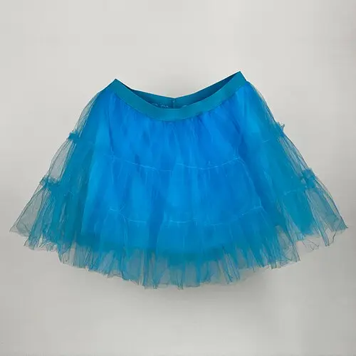 Юбка Токио фатиновая ONE SIZE - фото 2