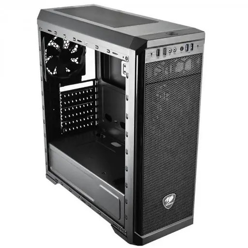Корпус Cougar MX330-G (MX330-G) Без БП - фото 9