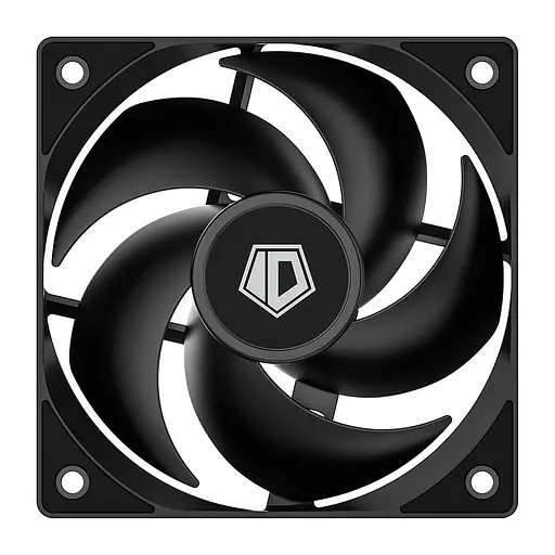 Кулер для процесора ID-Cooling SE-904-XT Black (SE-904-XT BLACK) - фото 7