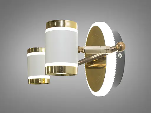 Підсвічування для дзеркал і картин 15W - фото 3