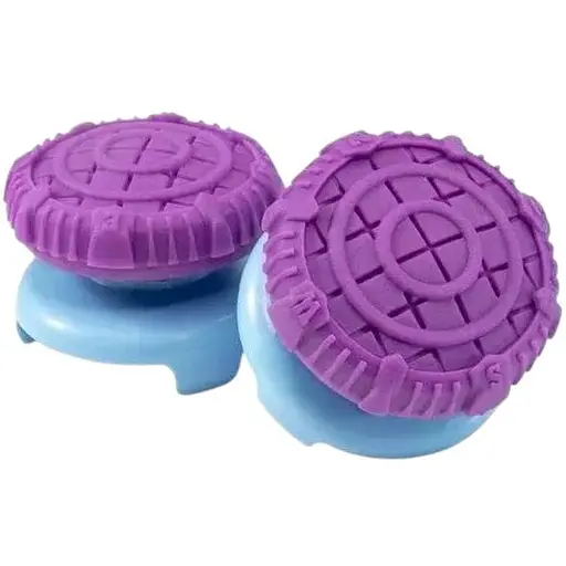 Накладки на стики KontrolFreek Battle Royale 2-pack (PS4/PS5) (B07NWN9Z6Z) [47482]