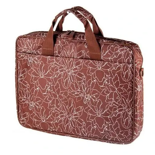 Сумка для ноутбука 16" CC-032, Brownprints Continent sum0027774 - фото 3